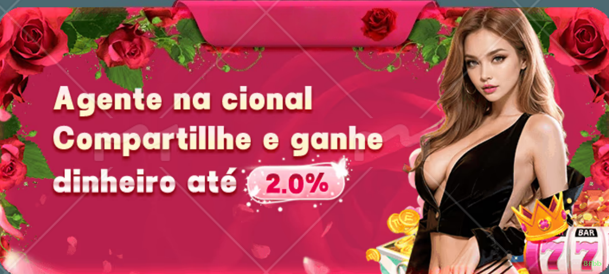 Notificações e promoções