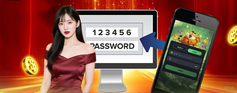 Bônus de boas-vindas 8fbb