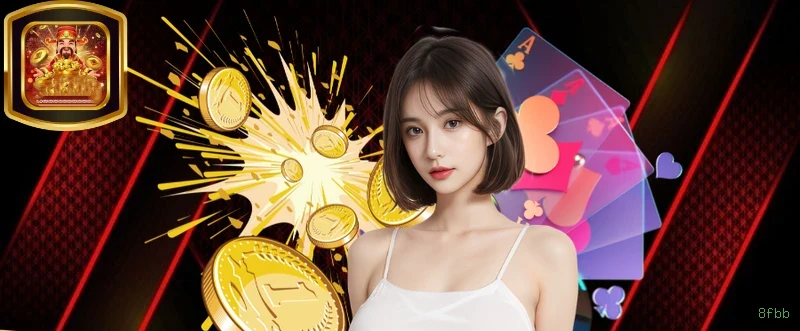 Bacará VIP com squeeze feature