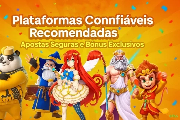 Métodos de pagamento aceitos na 8fbb